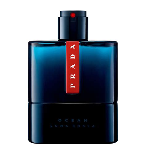 prada sport luna rossa ocean|More.